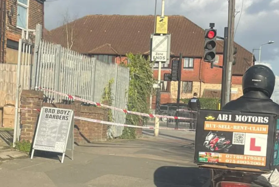Brutal Chadwell Heath Stabbing Leaves Victim Critical as Police Launch Major Probe