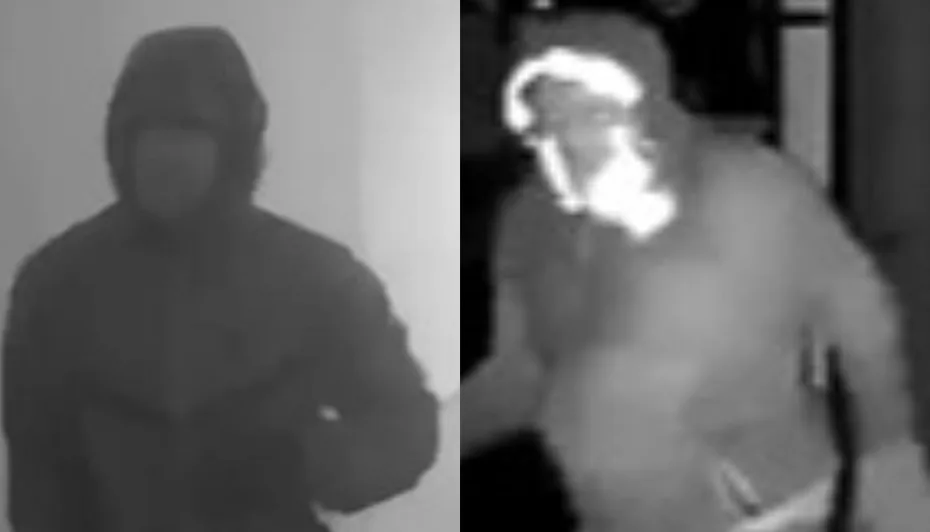 Reading Gym Set Ablaze After Early Morning Break-In â€“ Thames Valley Police Hunt Arson Duo