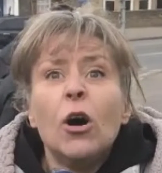 Cops Launch Hunt for Woman Who Launched Brutal Glass Bottle Attack in Rochester Car