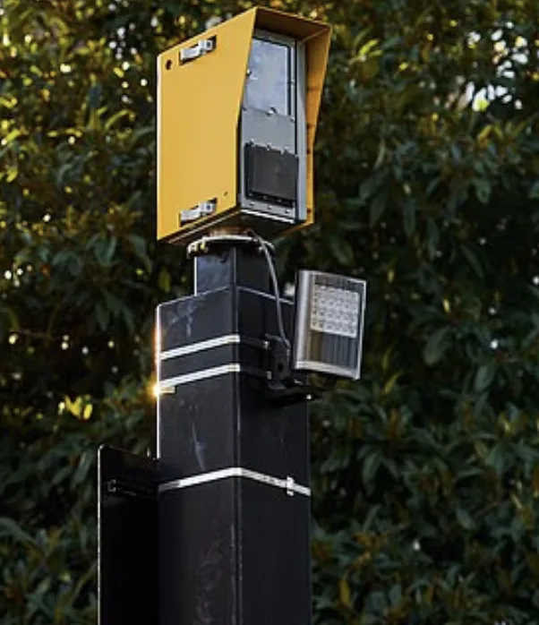 Sadiq Khan Rolls Out Stealth Speed Cameras That Donâ€™t Flash or Mark Roads â€“ Drivers Warned to Watch Out!
