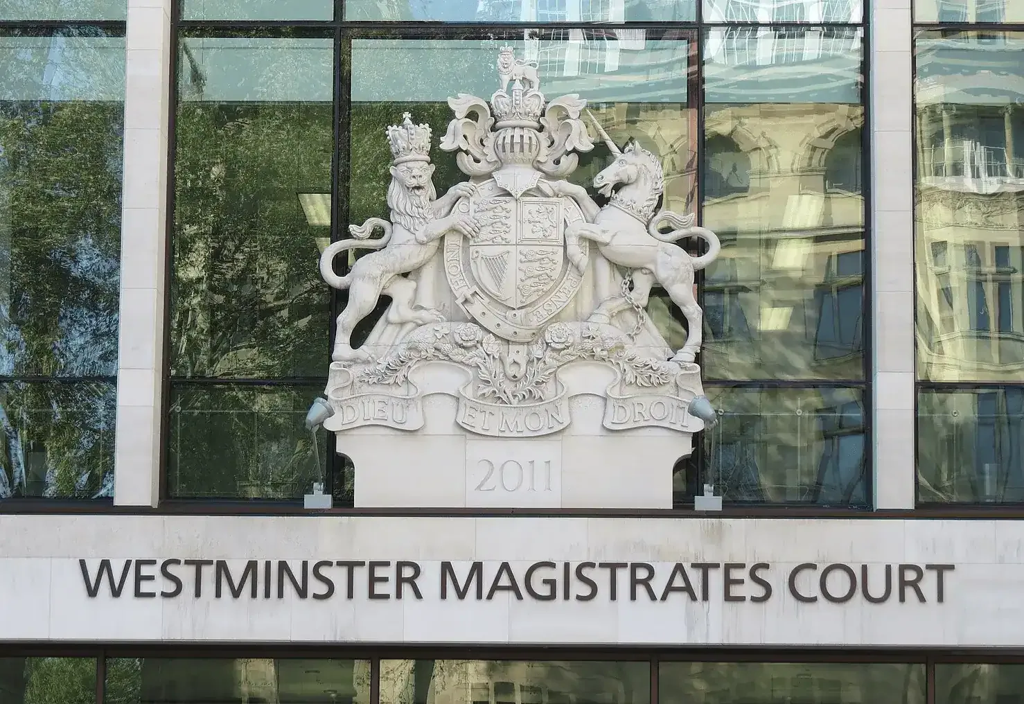 Two Men Charged Over Alleged Iran-Linked Spying on London Jewish Community