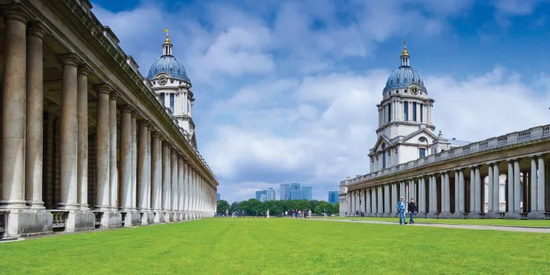 No Meningitis Outbreak at University of Greenwich as Kent Cases Rise to 15, Escape Studios Student Recovering