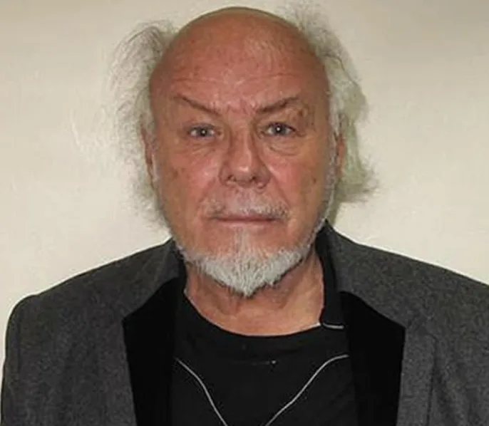 Gary Glitterâ€™s Health Collapses in Devon Jail as Isolation Takes Toll