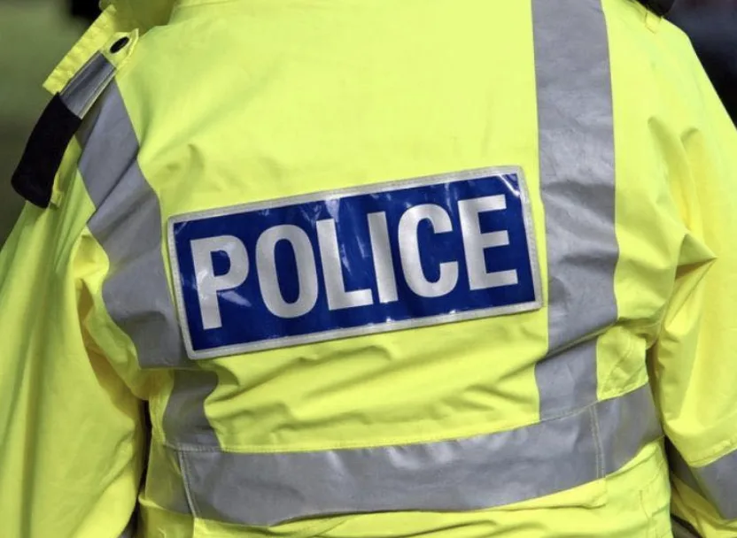 Masked Trio Violently Rob Two Men in Whitley â€“ Police Seek Witnesses After Daylight Attack