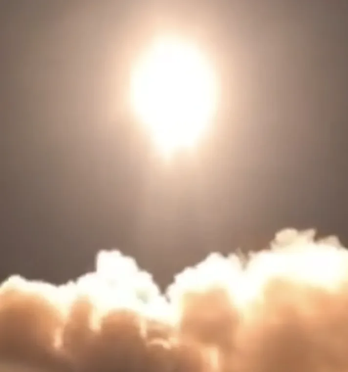 Iranâ€™s Missile Strike on Diego Garcia Sends London and Paris Into New Danger Zone