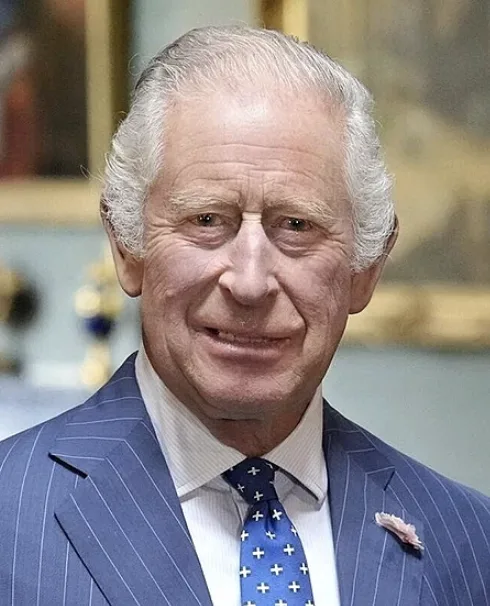 Bishopâ€™s Fiery Open Letter Urges King Charles to Defend Britainâ€™s Christian Heritage Amid Cultural Clash