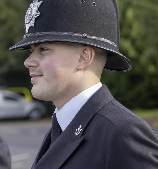 Hero PC Bradley Corke Dies After Fatal A20 Crash â€“ Kent Police Urgently Seek Witnesses