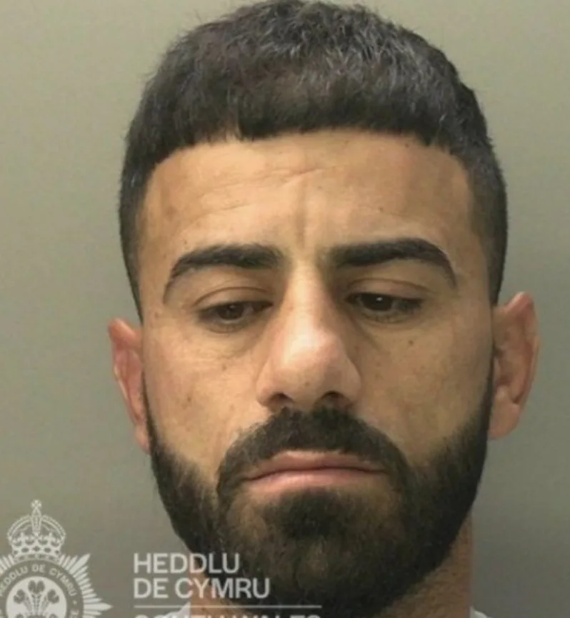 Manhunt Launched for Bridgendâ€™s Farhad Sofizadeh Wanted for Assault â€“ Police Urge Public to Step Up