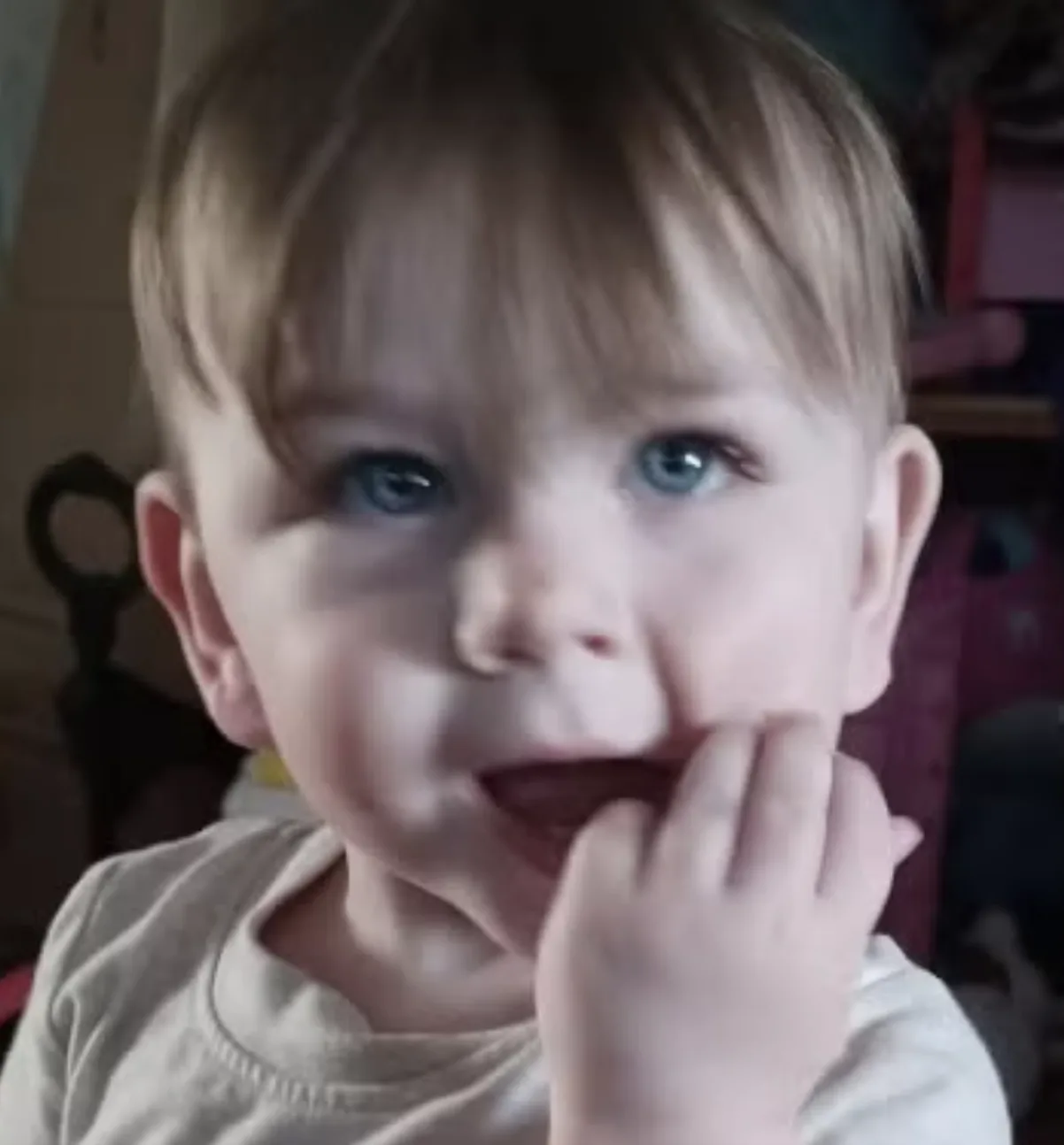 Toddler Kol Dies After Brutal Abuse by Mum and Ex â€“ Both Found Guilty