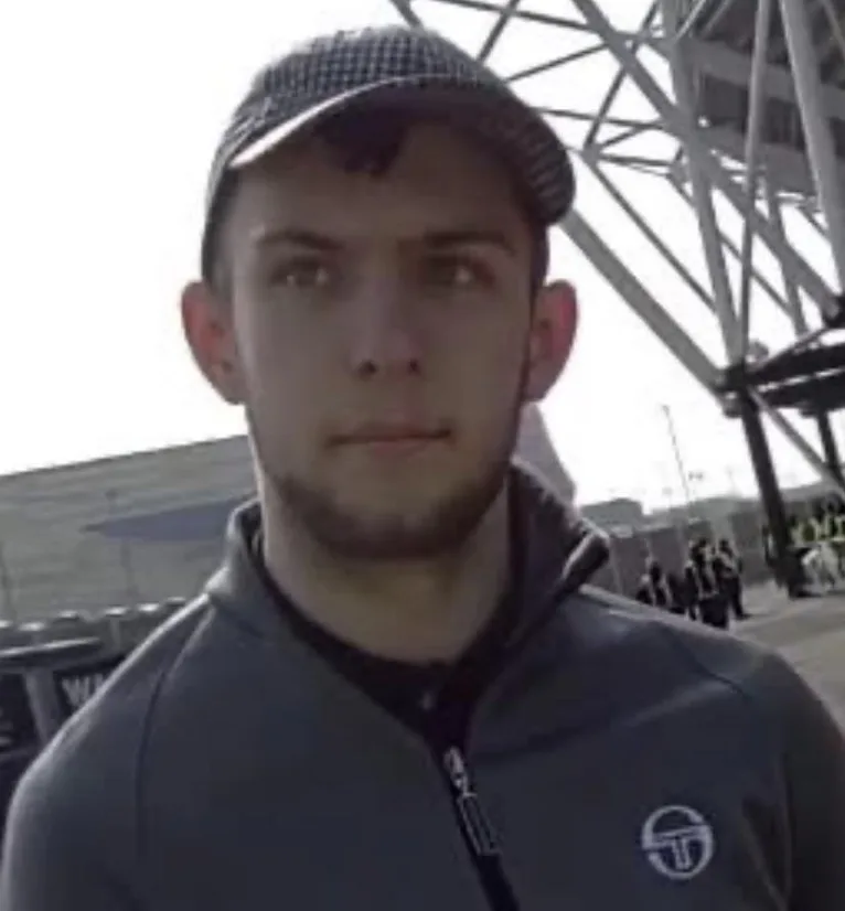 Missing Teen Last Spotted at Derby County Match