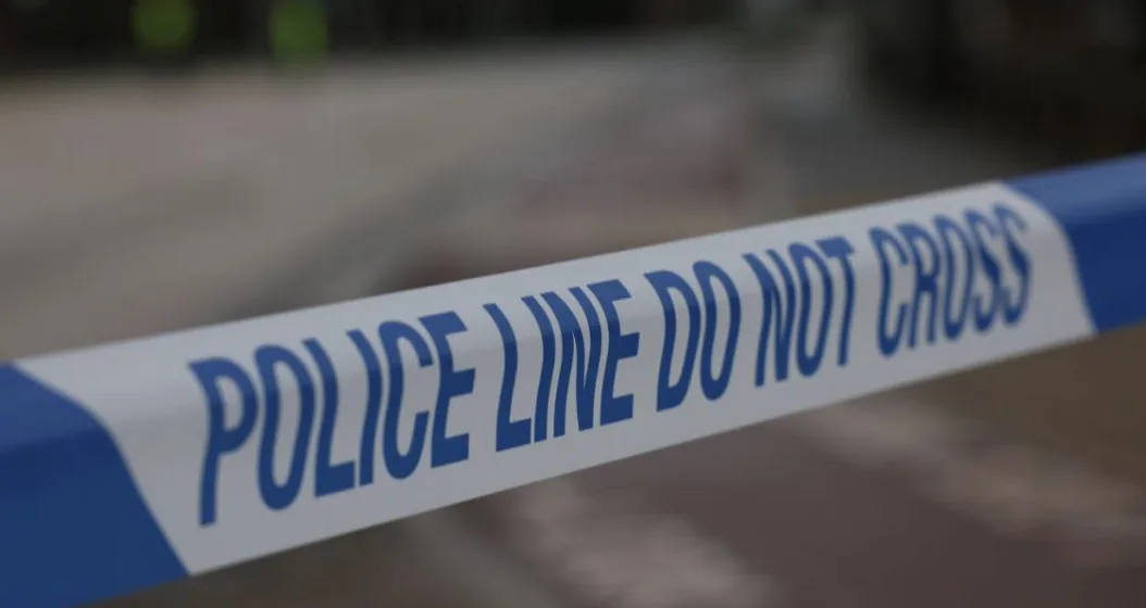 Man Shot in Birmingham Street Shooting â€“ Police Launch Major Manhunt After Montgomery Street Attack
