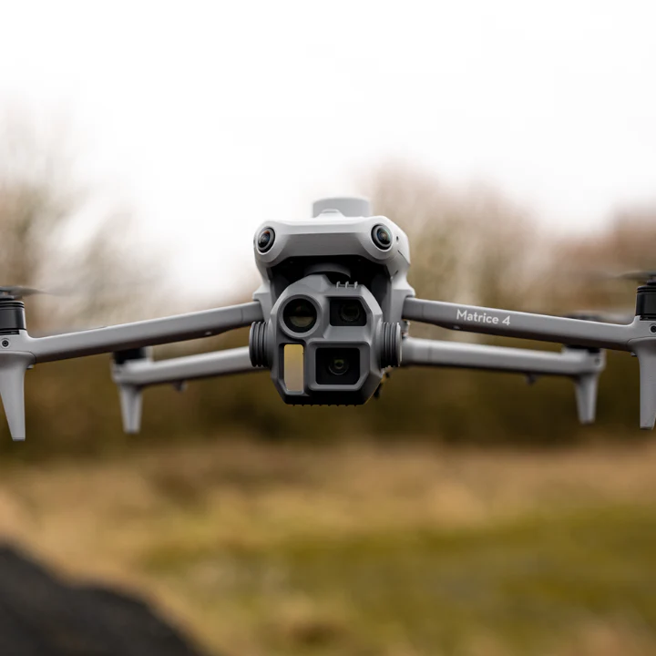 Drone Sting Busts E-Bike Drug Dealers in Melksham â€“ Three Arrested for Supply and Dangerous Riding