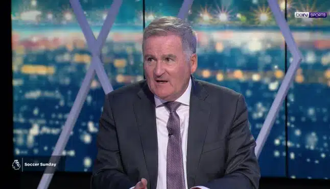 Richard Keys slammed for ditching cancer-stricken wife for daughterâ€™s best friend in shocking love scandal