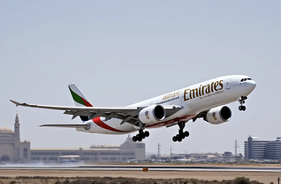 Global Travel Alerts Sound as Governments Urge Tourists to Flee Dubai Amid Safety Fears