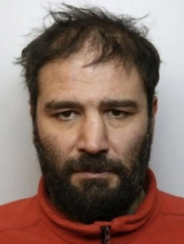 Manhunt Launched for Abbas Abadi Over Nottingham Sexual Assault â€“ Police Urge Public Help