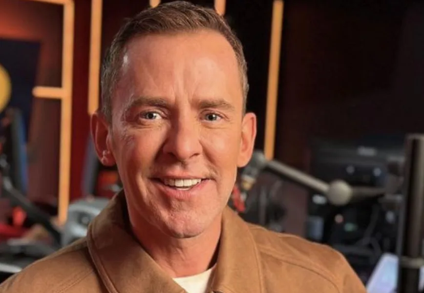 Scott Mills Axed by BBC in Sudden Scandal Shake-Up â€“ Off Air Amidst Mystery Allegations