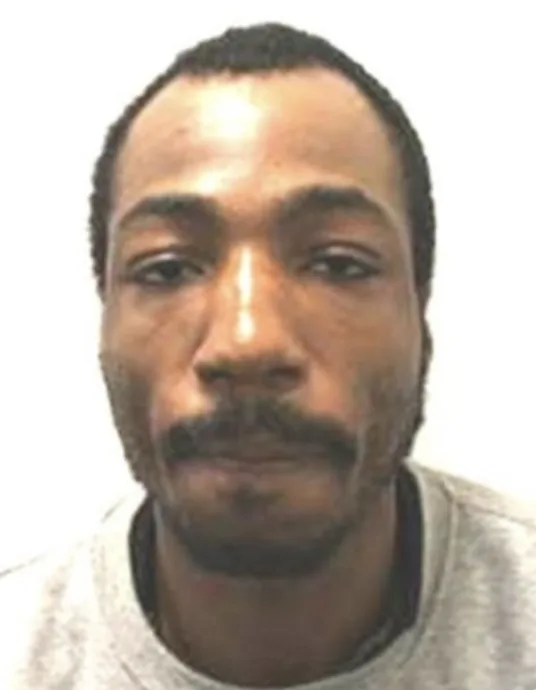 Manhunt Launched for Dangerous Fugitive Charles Akinde Across Southampton and London
