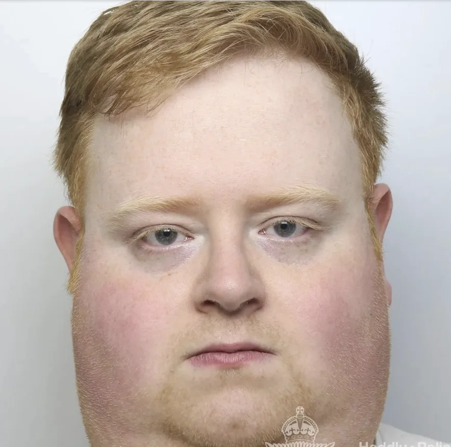 Takeaway Driver Jailed for 4.5 Years Over Hit-and-Run Death of Dad-of-Two Before Christmas