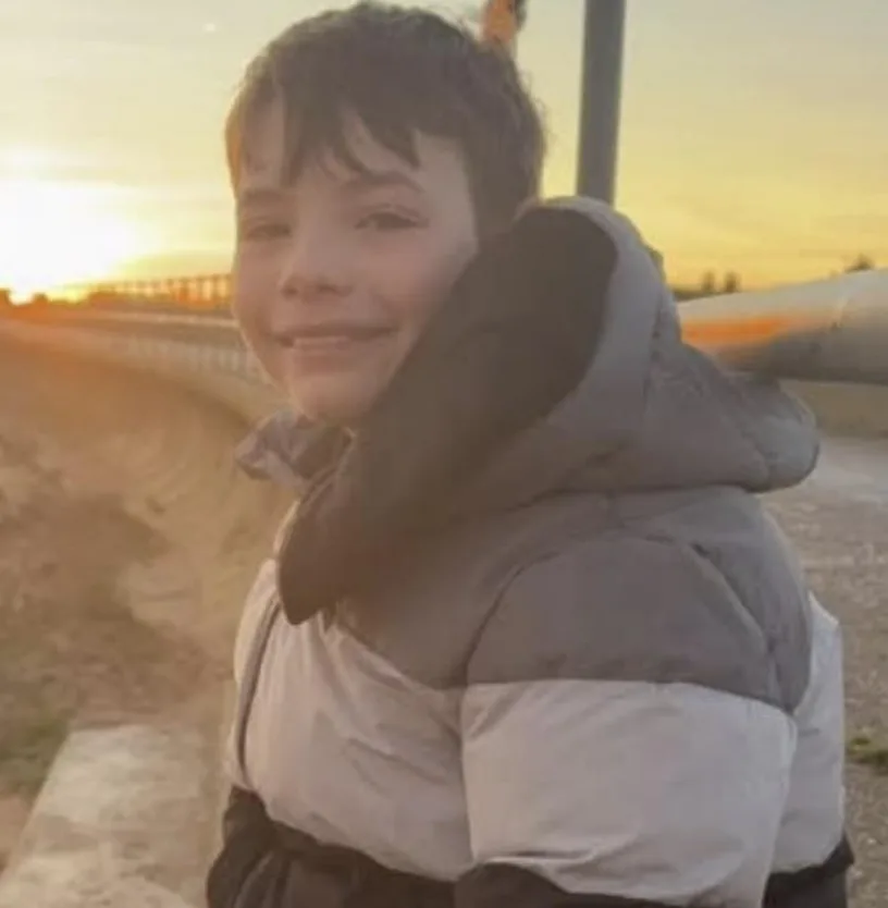 Family Mourns â€œInfectious Smileâ€ of 13-Year-Old Scooter Boy Lachlan After Fatal Grimsby Crash â€“ Two Men Arrested
