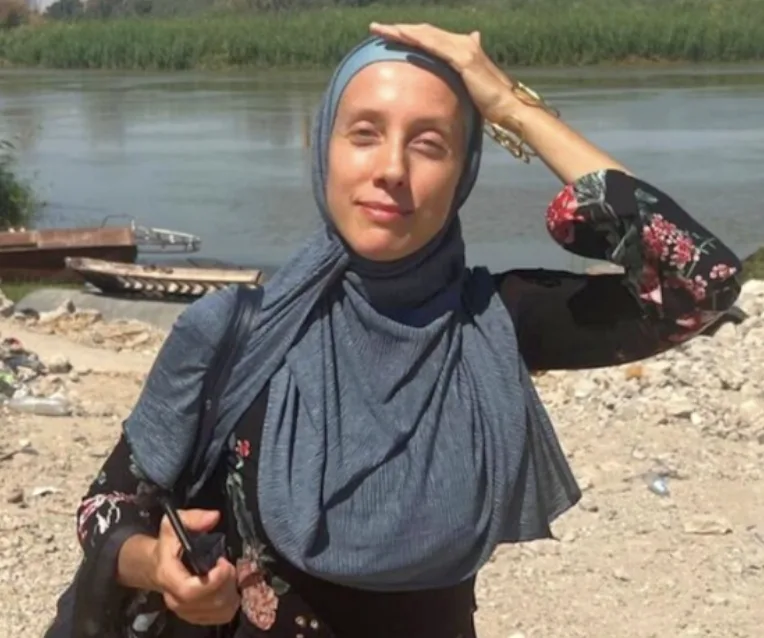 BBC-Linked Journalist Shelley Kittleson Kidnapped in Broad Daylight Amid Deadly Baghdad Gunmen Hunt