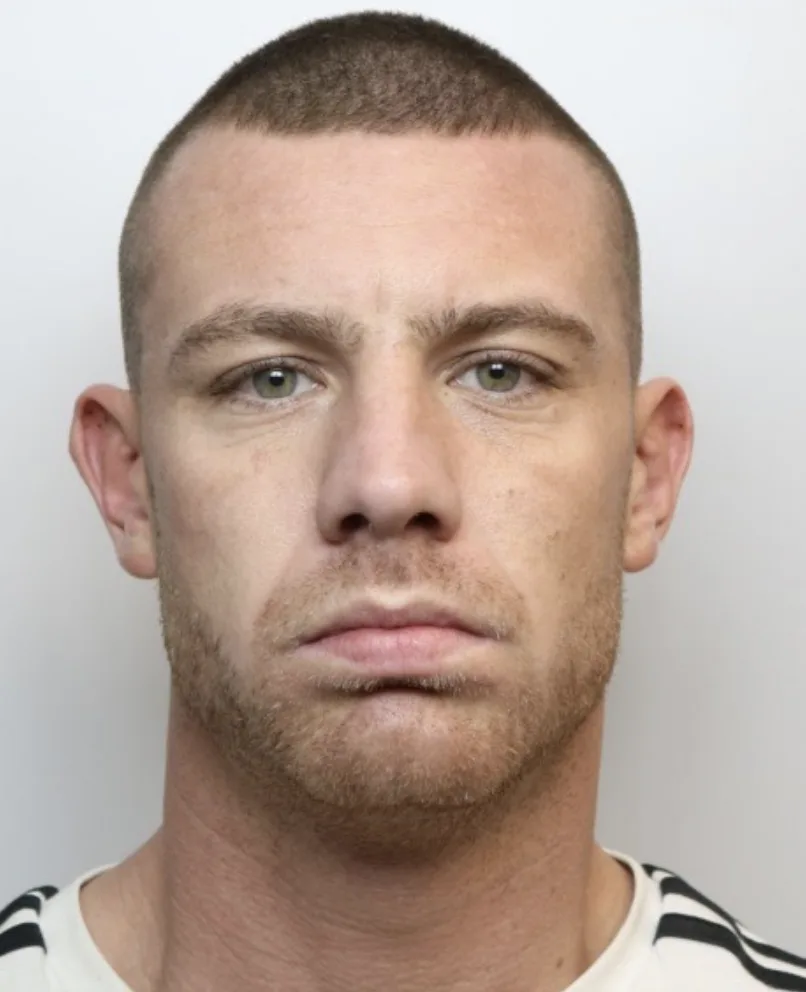 Salisbury Man Locked Up for Brutal Crime Spree Against Victim