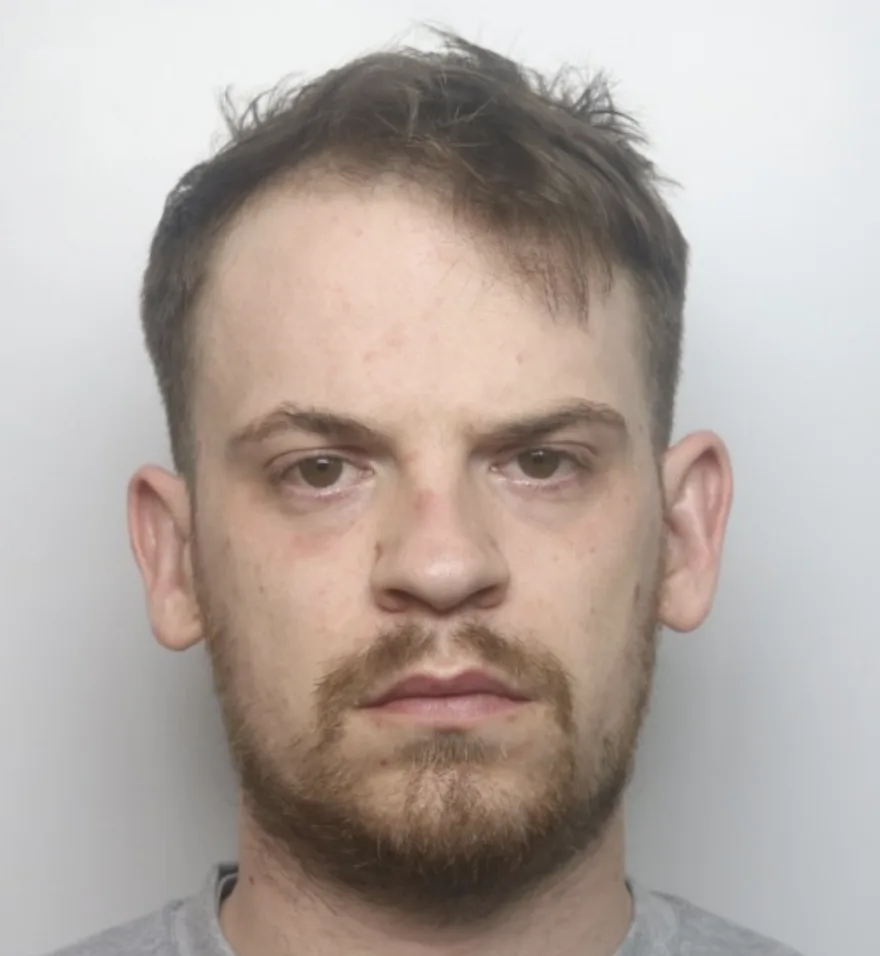 Maidenhead Man Caged for Blackmail