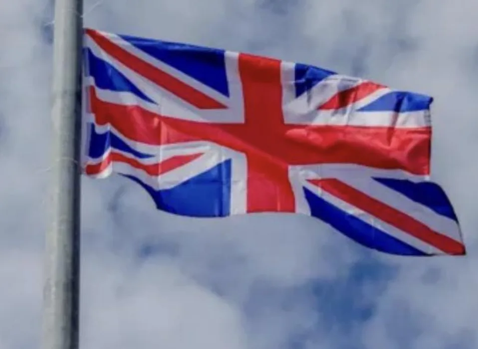 Man Arrested as Oxford Council Takes Down ‘Raise the Colours’ Flags