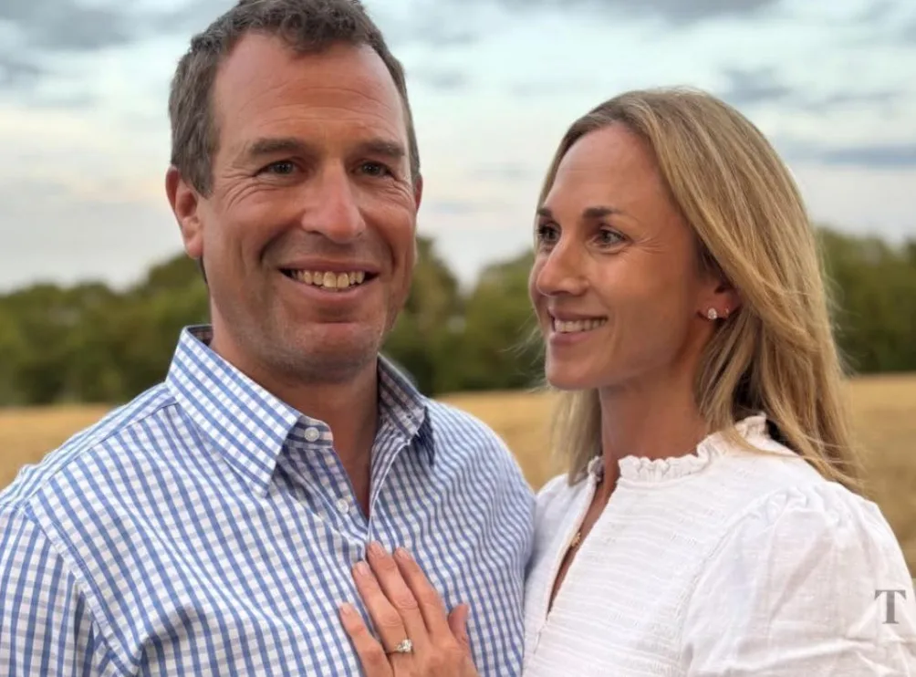 Peter Phillips to Tie the Knot with Harriet Sperling in Secret June Ceremony