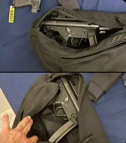 Armed Police Blunder: Guns Left on Kerb Outside Sadiq Khanâ€™s Home