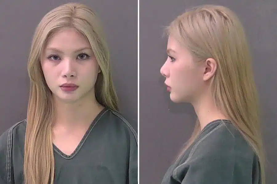 Substitute Teacher, 27, Charged With â€˜Improper Relationshipâ€™ With Students