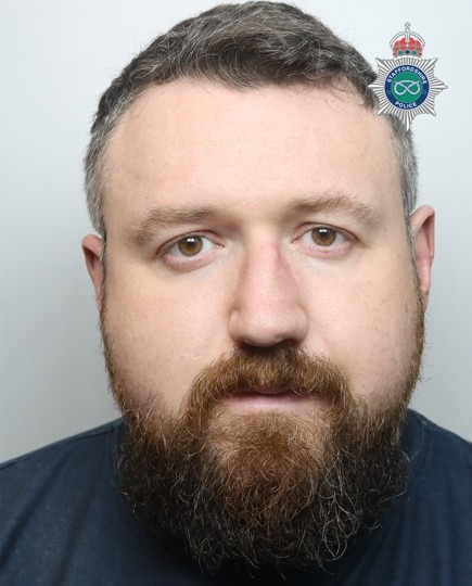 Dad Jailed Nine Years for Manslaughter of Baby Son