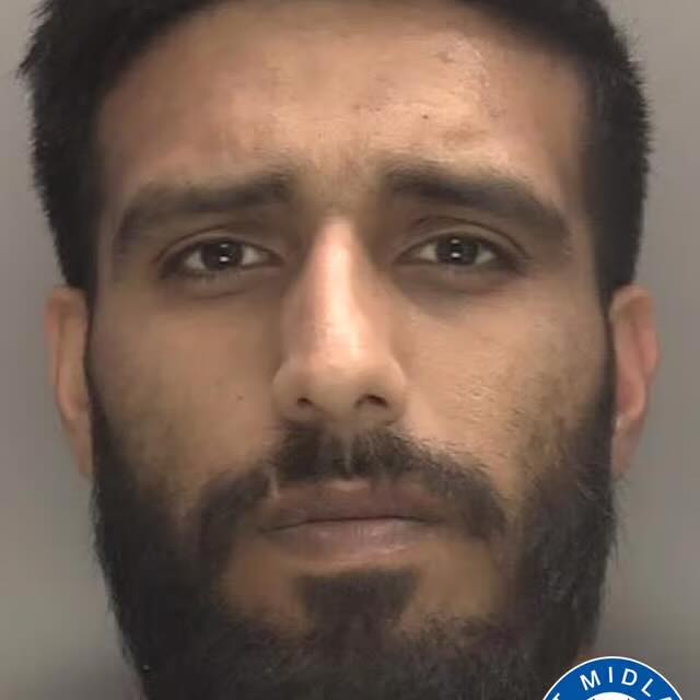 Delivery Driver Tanveer Singh Found Guilty of Smethwick Murder