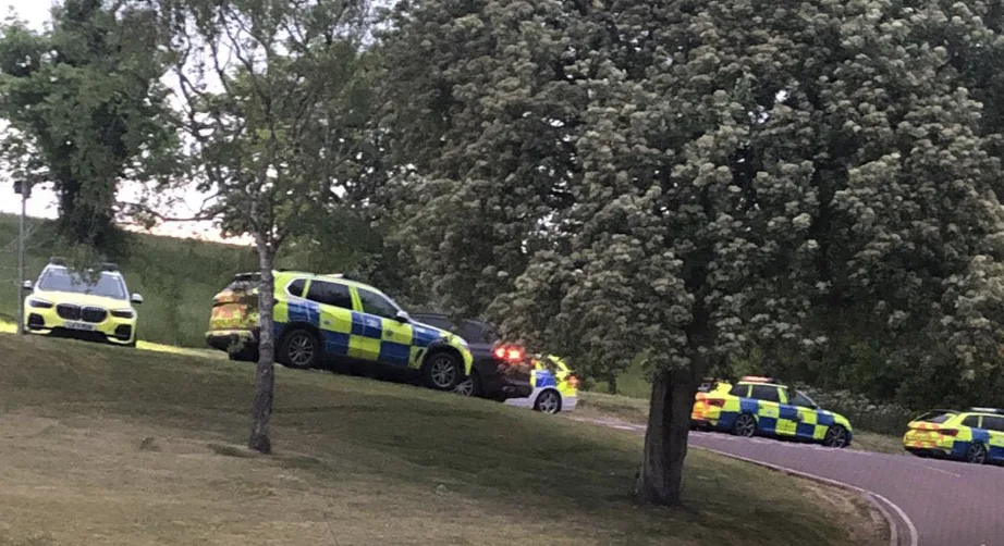Manhunt Launched After Woman Seriously Injured in Salisbury Assault