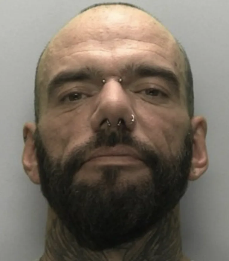 Devon Man Jailed for 20 Months Over Brutal Caravan Park Baton Attack