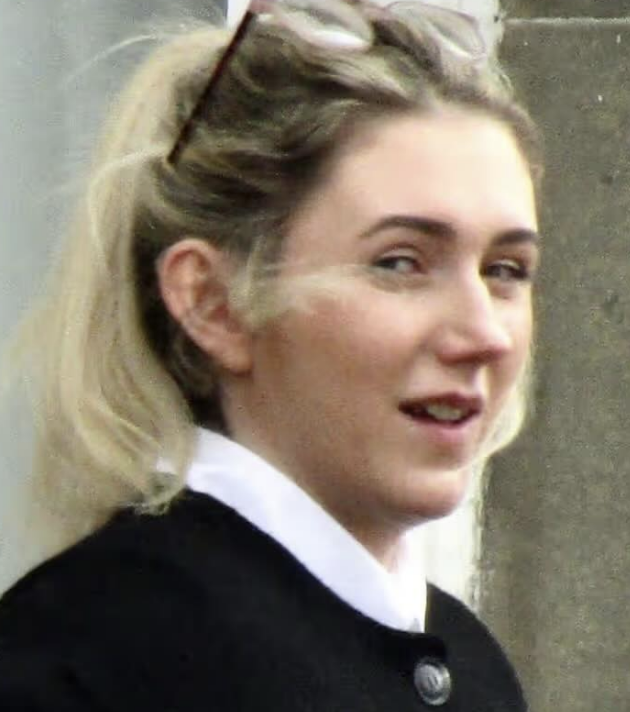 Carer Megan Neilson Struck Off After Sexual Abuse of Disabled Client in Falkirk