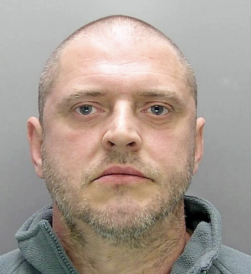 Ex-Soldier Jailed Six Years After Police Find 600 Weapons in Nazi â€˜Man Caveâ€™