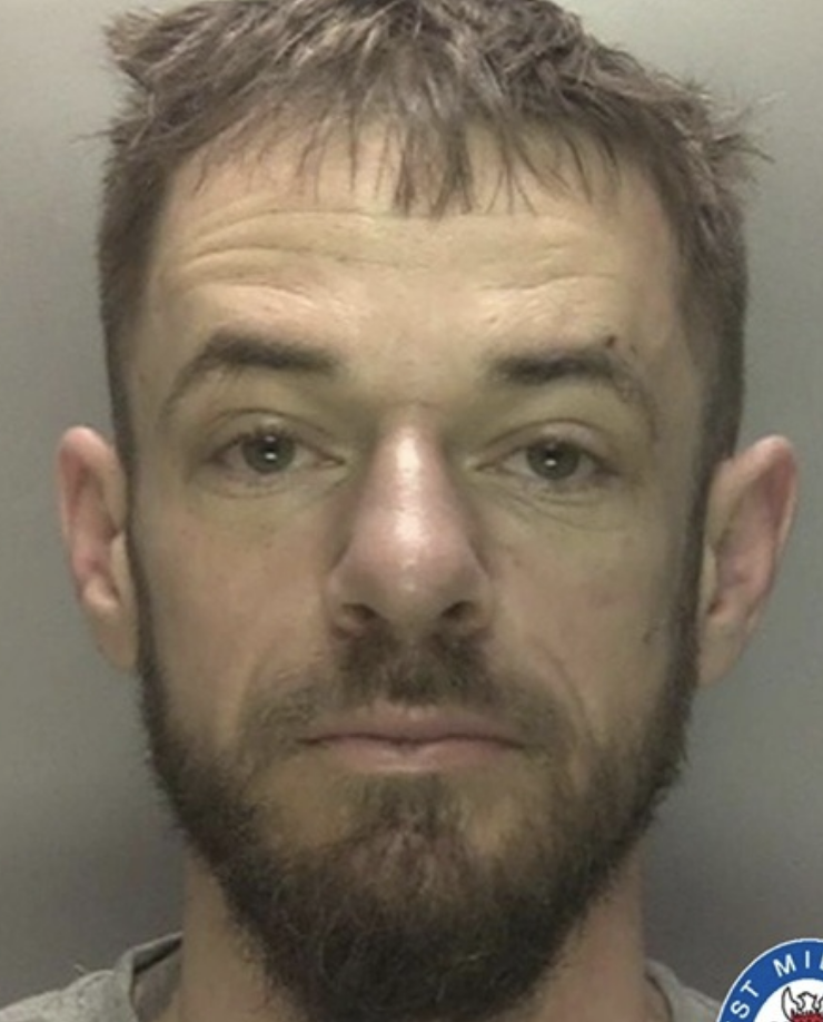 Razvan Mut Jailed 12 Years for Handsworth Stabbing Attack