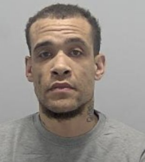 Luton Man Pleads Guilty to Stabbing and Shooting Friend in Violent Assault