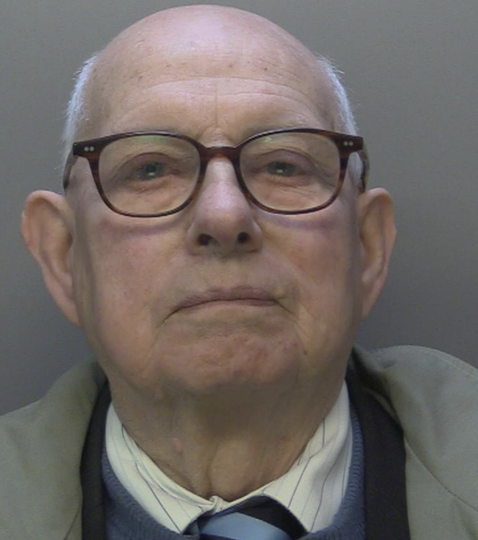 Farnham Dance Teacher John Maddox Jailed 21 Years for Child Abuse