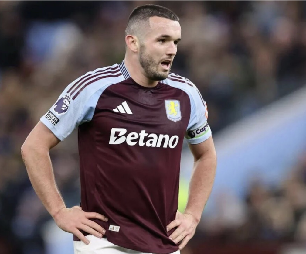 John McGinn Injury Update, Everton Transfer Talk and Aston Villa’s Future Plans