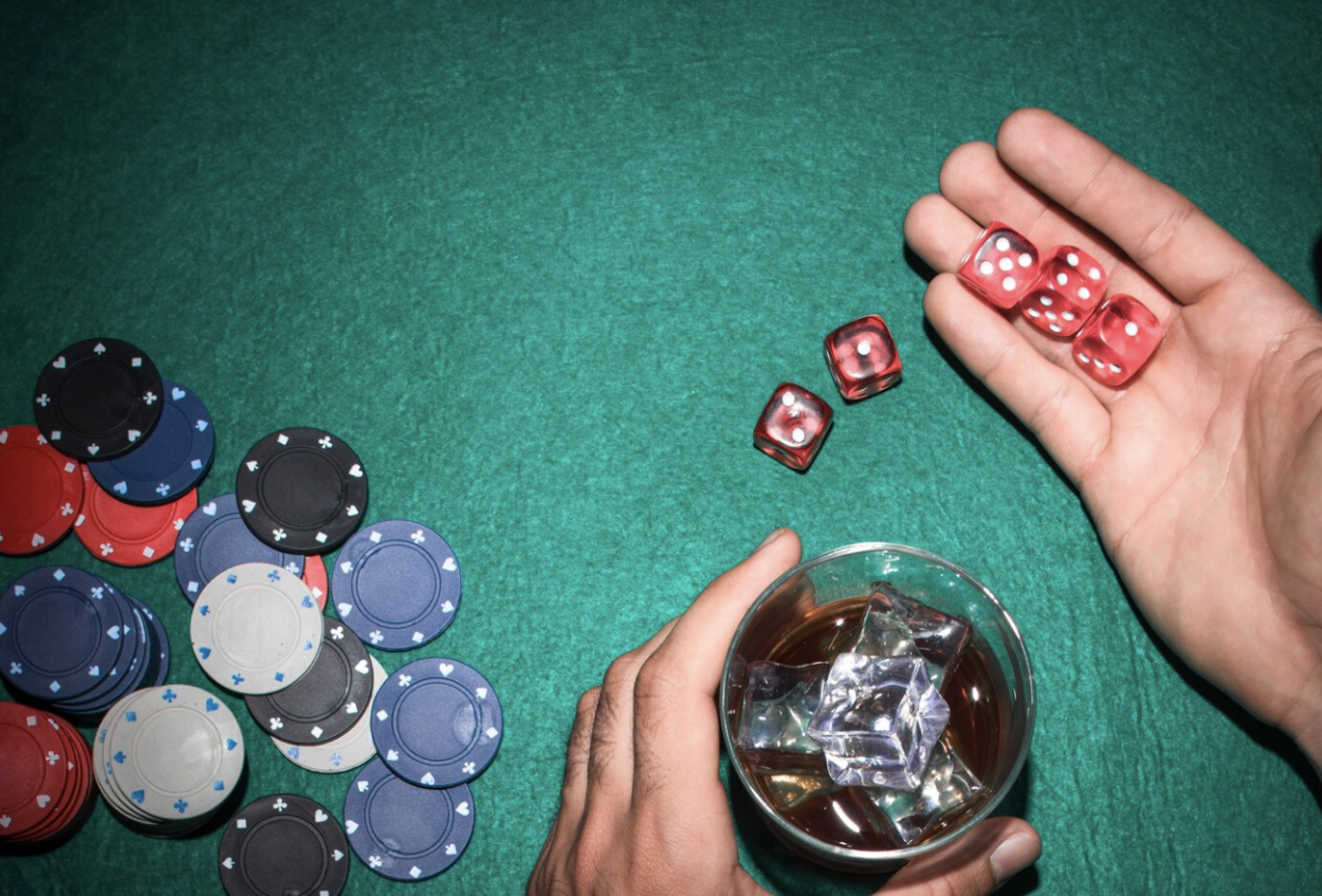 The Casino Reset: Why a Fresh Deck Changes Everything