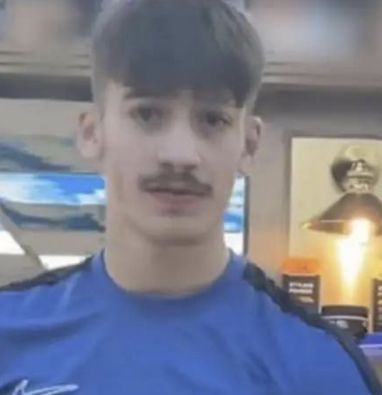 Major Search Launched After 14-Year-Old Taylor Charlton Disappears