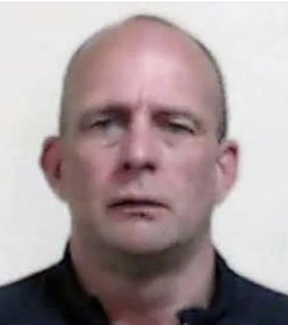 Taxi Driver David Brown Jailed for Raping Teen in Lay-by