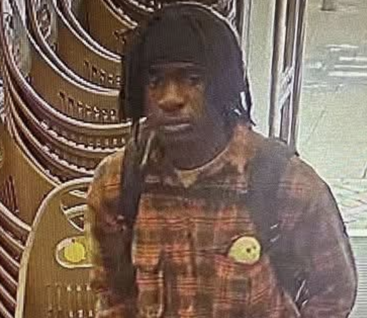 Police Hunt Witnesses After Sexual Assault at Fort TK Maxx