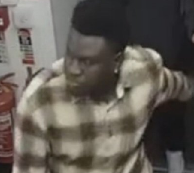 Police Hunt Man Over Colchester Sexual Assault