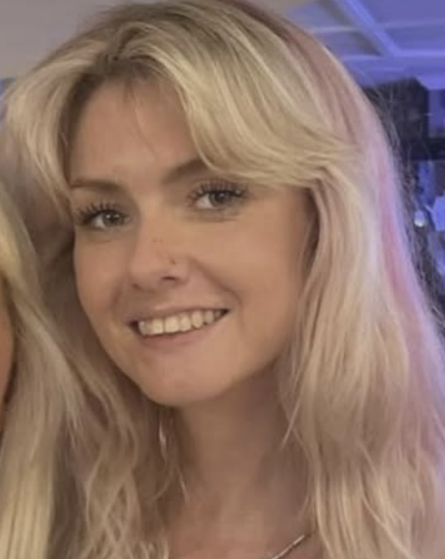 Missing Woman Lucy Britton Last Seen Boarding Train from Norfolk to Bishop’s Stortford