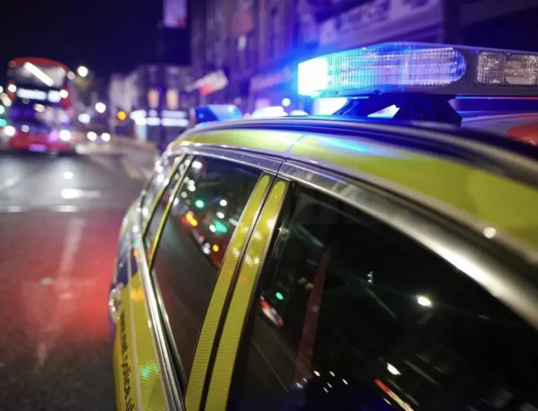 Barnet Police Appeal for Witnesses After Fatal Two-Car Crash on Whetstone High Road – London999