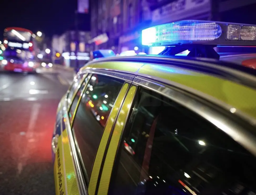 Barnet Police Appeal for Witnesses After Fatal Two-Car Crash on Whetstone High Road – London999