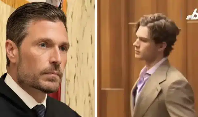 Influencer Clavicular Dodges Jail Over Florida Gun Charges