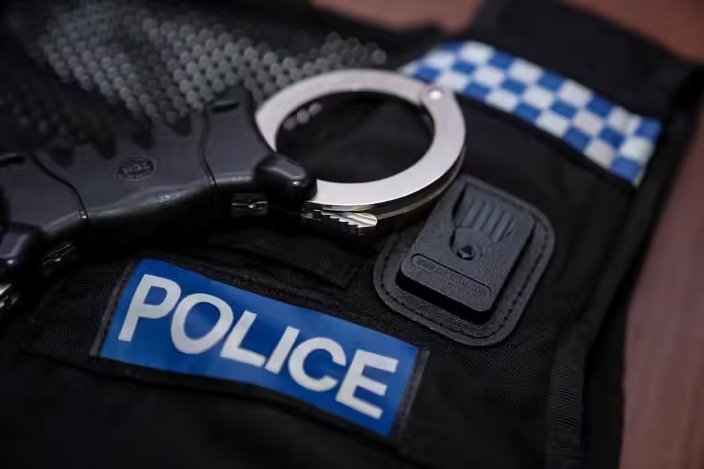 Woman in her 70s fighting for life after A350 Lacock collision as van driver arrested